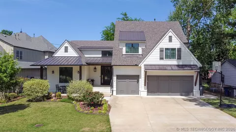 1419 E 37th St, Tulsa, OK 74105