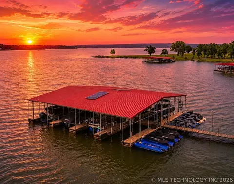 135 Dixie Cv, Eufaula, OK 74432 photo 6