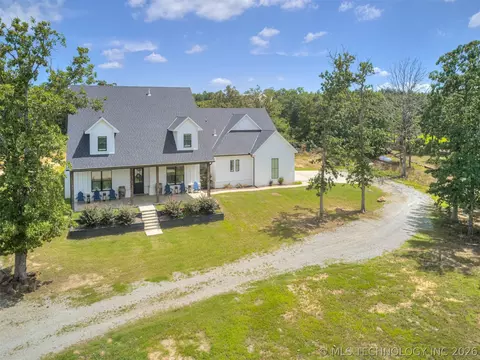 135 Dixie Cv, Eufaula, OK 74432 photo 67