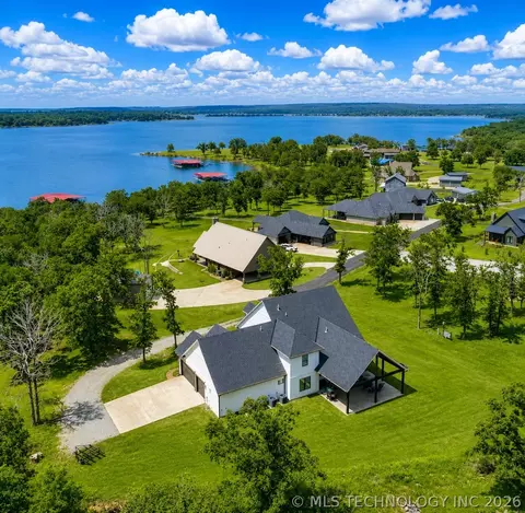 135 Dixie Cv, Eufaula, OK 74432 photo 4