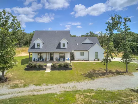 135 Dixie Cv, Eufaula, OK 74432 photo 66