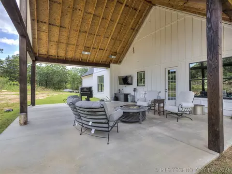 135 Dixie Cv, Eufaula, OK 74432 photo 63