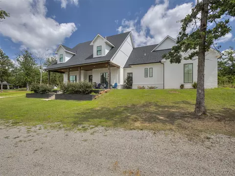 135 Dixie Cv, Eufaula, OK 74432 photo 7