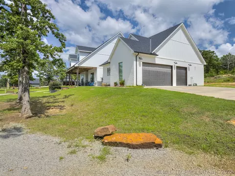 135 Dixie Cv, Eufaula, OK 74432 photo 65