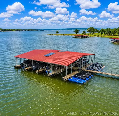 135 Dixie Cv, Eufaula, OK 74432 photo 5