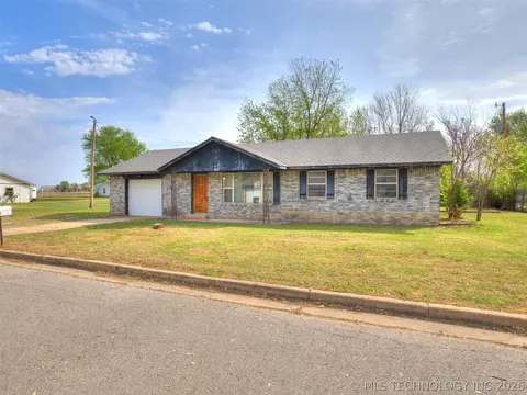 205 Lester Ln, Cleveland, OK 74020