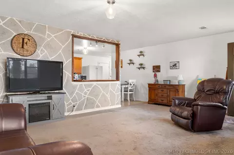 Other - 703 Mccarley, Colbert, OK 74733 photo 2 of 3