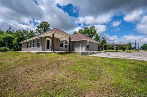 800 SE County Rd, Ada, OK 74820