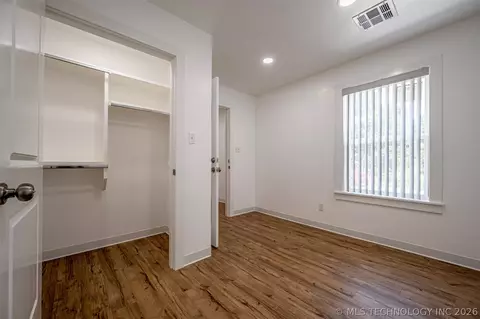 Bedroom - 800 SE County Rd, Ada, OK 74820 photo 1 of 2