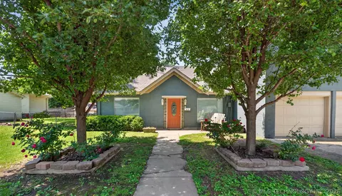 515 W Delaware, Vinita, OK 74301