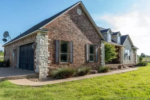 4800 W Mitchell, Mcalester, OK 74501