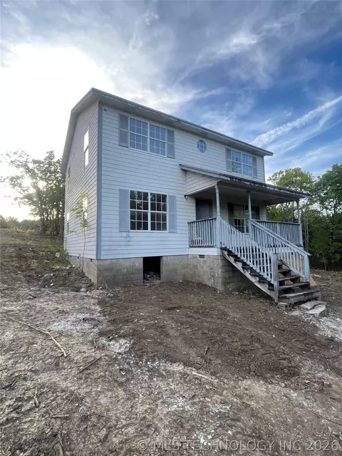 56186 S 36640 Rd, Terlton, OK 74081