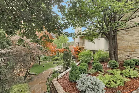 Exterior - 2917 E 68th St, Tulsa, OK 74136 photo 9 of 19