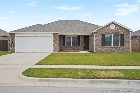 16235 S 87th East Ave, Bixby, OK 74008