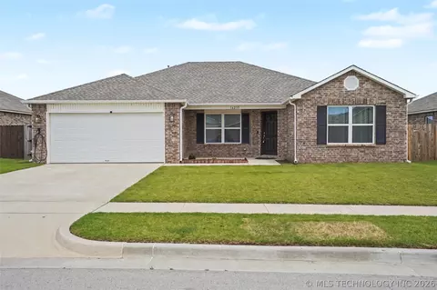 16235 S 87th East Ave, Bixby, OK 74008