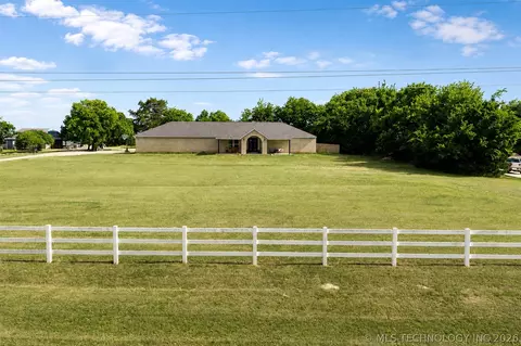 9998 N Millennium Jct, Sulphur, OK 73086