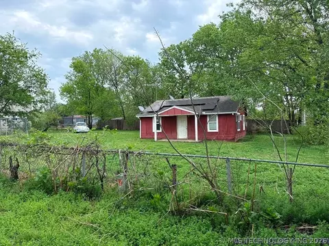 93 County Road 3513, Pawhuska, OK 74056