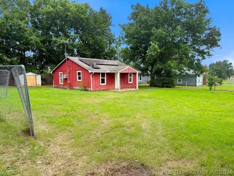93 County Road 3513, Pawhuska, OK 74056