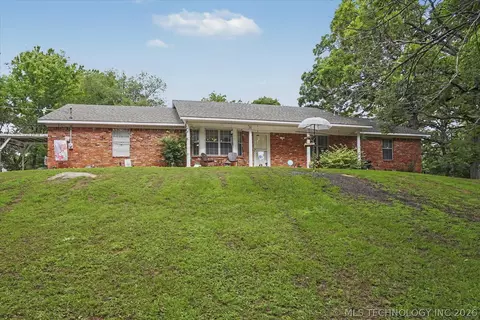 13576 S 275th East Ave, Coweta, OK 74429