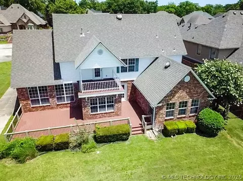 Exterior - 311 Larsh, Ada, OK 74820 photo 12 of 12