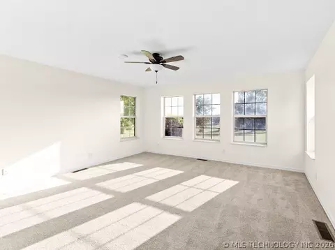 Living - 311 Larsh, Ada, OK 74820 photo 7 of 7