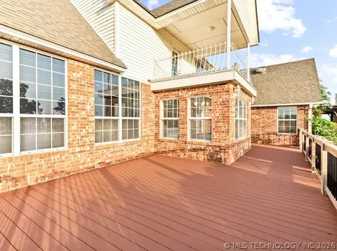 Exterior - 311 Larsh, Ada, OK 74820 photo 5 of 12