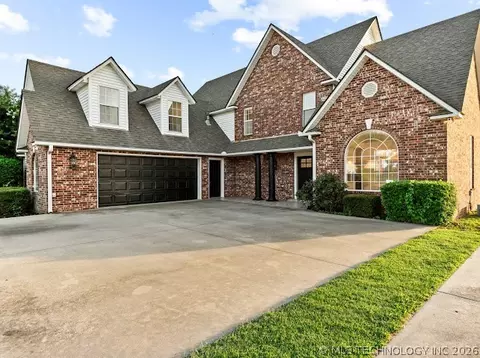 Exterior - 311 Larsh, Ada, OK 74820 photo 2 of 12