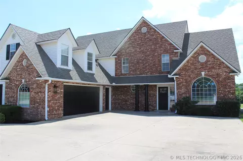 311 Larsh, Ada, OK 74820