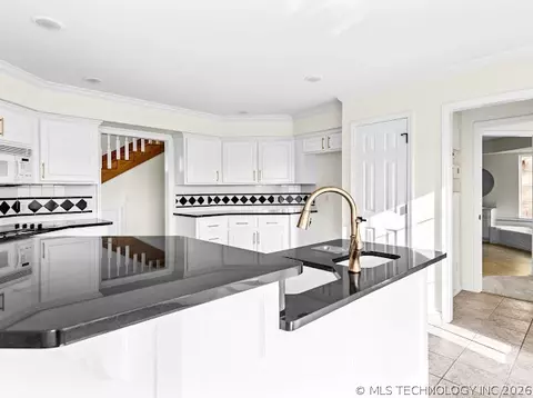 Kitchen - 311 Larsh, Ada, OK 74820 photo 1 of 2