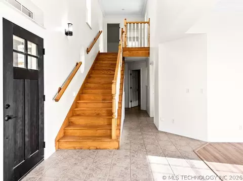 Entry Way - 311 Larsh, Ada, OK 74820 photo 1 of 1