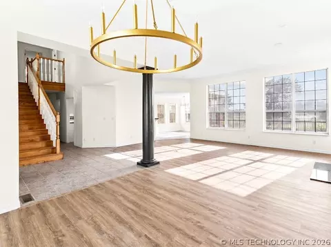 Living - 311 Larsh, Ada, OK 74820 photo 3 of 7