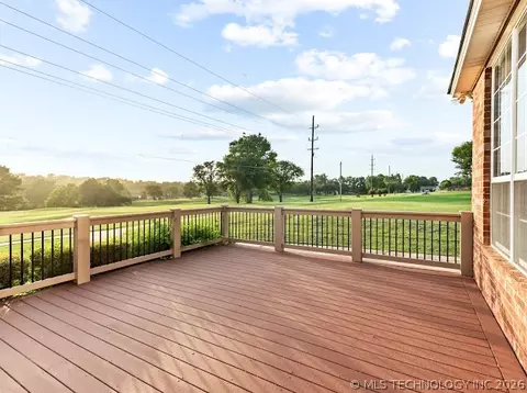 Exterior - 311 Larsh, Ada, OK 74820 photo 6 of 12