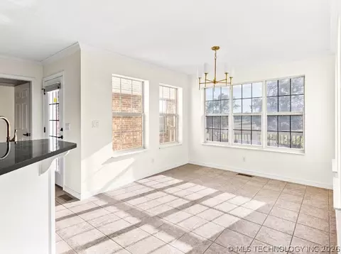 Dining - 311 Larsh, Ada, OK 74820 photo 1 of 1
