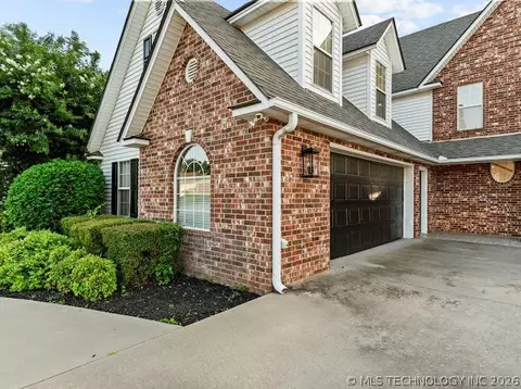 Exterior - 311 Larsh, Ada, OK 74820 photo 3 of 12
