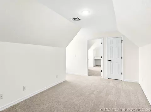 Bedroom - 311 Larsh, Ada, OK 74820 photo 3 of 9