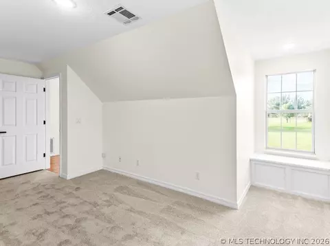 Bedroom - 311 Larsh, Ada, OK 74820 photo 4 of 9
