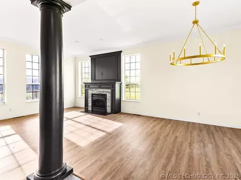 Living - 311 Larsh, Ada, OK 74820 photo 1 of 7