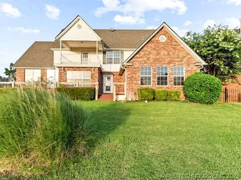 Exterior - 311 Larsh, Ada, OK 74820 photo 8 of 12