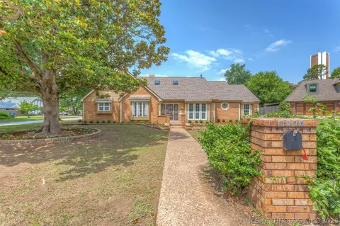8620 S Evanston Ave, Tulsa, OK 74137