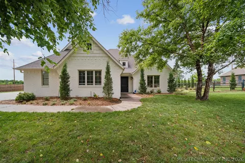 8340 N 66th East Ave, Owasso, OK 74055