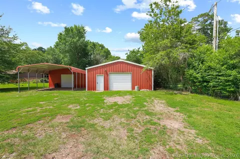 202 Maple, Broken Bow, OK 74728