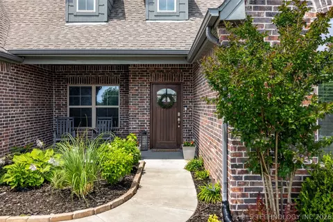 9500 S 238th East Ave, Broken Arrow, OK 74014