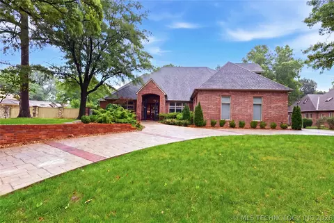 6635 E 107th St, Tulsa, OK 74133