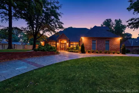 6635 E 107th St, Tulsa, OK 74133