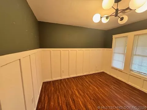 Other - 406 Eagle Rock Rd, Muldrow, OK 74948 photo 2 of 5