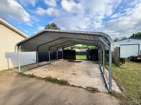 Other - 406 Eagle Rock Rd, Muldrow, OK 74948 photo 4 of 5