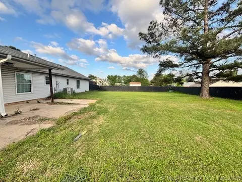 Other - 406 Eagle Rock Rd, Muldrow, OK 74948 photo 5 of 5