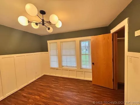 Other - 406 Eagle Rock Rd, Muldrow, OK 74948 photo 3 of 5