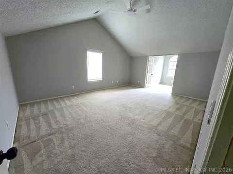 Bedroom - 12404 E 35th St, Tulsa, OK 74146 photo 4 of 5