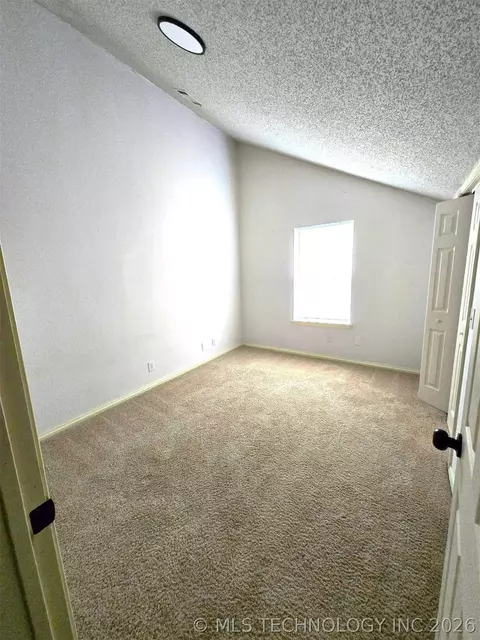 Bedroom - 12404 E 35th St, Tulsa, OK 74146 photo 2 of 5